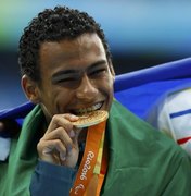 Paralimpíadas: Brasil é ouro no atletismo e ganha prata no Judô