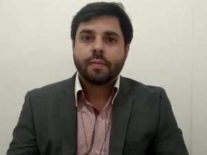 Delegado dá detalhes sobre investigação do caso de agressão contra Henri Castelli