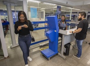 Estudo aponta mais de 1 mil anúncios falsos sobre o Desenrola