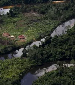 Um indígena é morto e dois são feridos em ataque à Terra Yanomami