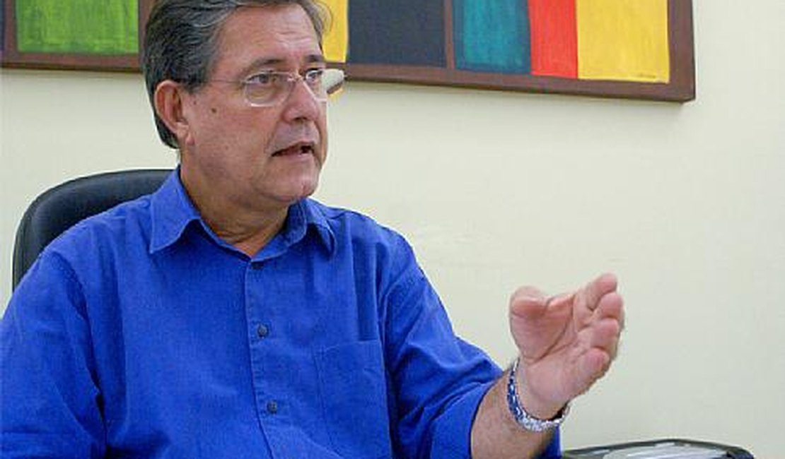 Regis Cavalcante é nomeado novo secretário de Estado da Ciência e Tecnologia