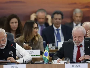 Em declaração sobre IA, Brics defende código aberto para a tecnologia