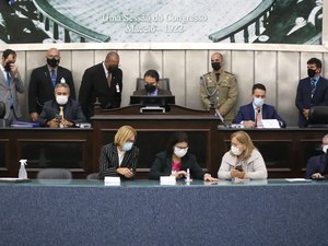 Deputados aprovam projeto do TJ/AL que amplia o número de desembargadores