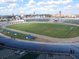 CRB já conhece todos os adversários na Copa do Nordeste e estreia em Campina Grande
