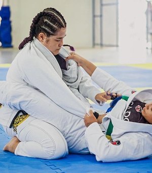 5ª edição do Open Arapiraca de Jiu-Jitsu movimentará Arapiraca domingo (2)