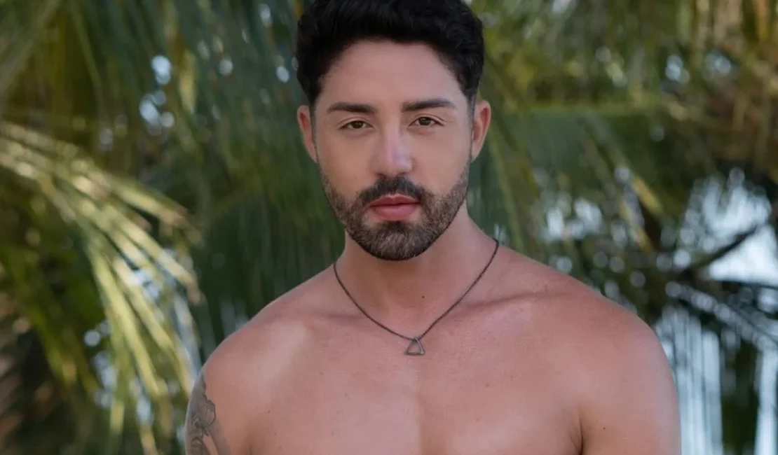 Rico Melquiades é cortado do Superpop após comentário polêmico