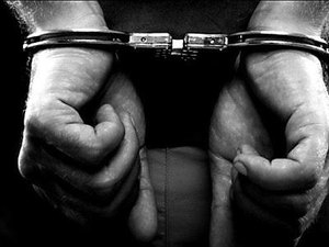 Preso jovem acusado de homicídio ocorrido em Viçosa