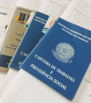 Secretaria do Trabalho realiza Feirão de Empregabilidade no Sine Maceió