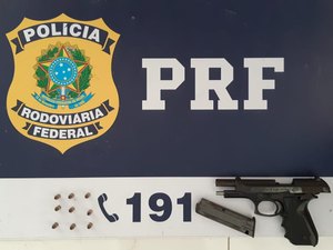 Grupo criminoso com latrocida, traficante e foragido da justiça é preso
