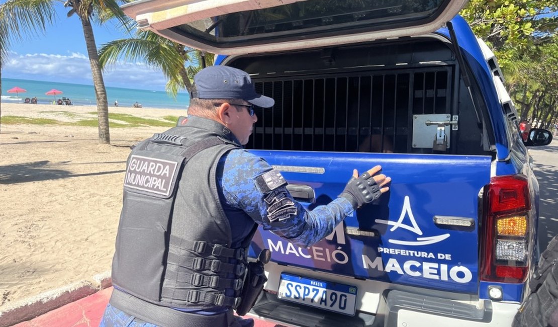 Concurso Guarda Municipal: Teste de Aptidão Física acontece no dia 13 de setembro