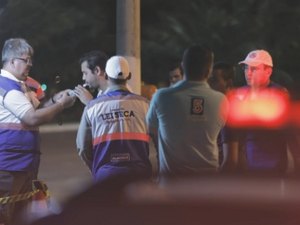 Lei Seca Alagoas participa de operação simultânea realizada em todo país