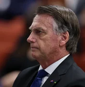 PF apreende espingarda em nome de Bolsonaro no Rio Grande do Sul
