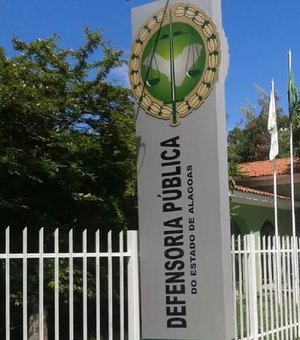 Movimentações internas na Defensoria não comprometem ações contra a Braskem nem o atendimento à população