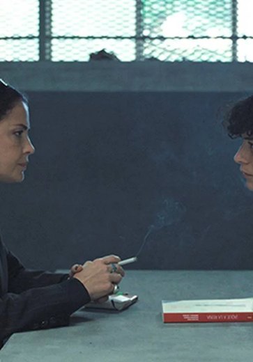 Diretora diz que Oscar é chance de levar argentino Belén a mais gente