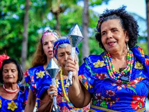 Resultado do edital para figurinos de folguedos é divulgado; confira!