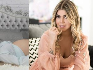Bruna Surfistinha diz ter sido agredida pelo ex e abre boletim de ocorrência em São Paulo