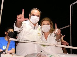 TRE julgará recurso de Luciano Barbosa nesta quinta-feira (10)