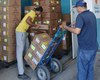 Nova remessa reforça estoque de medicamentos da Farmácia Central de Palmeira