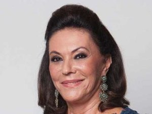 Beth Szafir fala de relação com a neta Sasha: 'Não é muito presente'