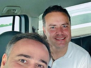 Renan Filho oficializa “filho de Arapiraca” Yale Fernandes como candidato a vice