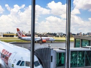 Sócia da Gol, Delta Airlines vai comprar 20% da Latam por R$ 7,8 bi