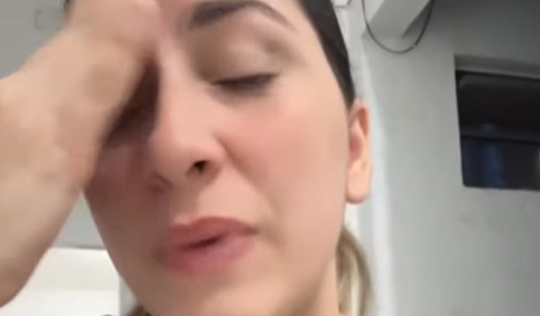 Influenciadora arapiraquense cai em golpe do falso advogado e alerta seguidores