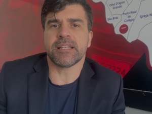 [Vídeo] Briga motivada por R$ 2 resulta em tentativa de homicídio; acusado é preso em Igreja Nova