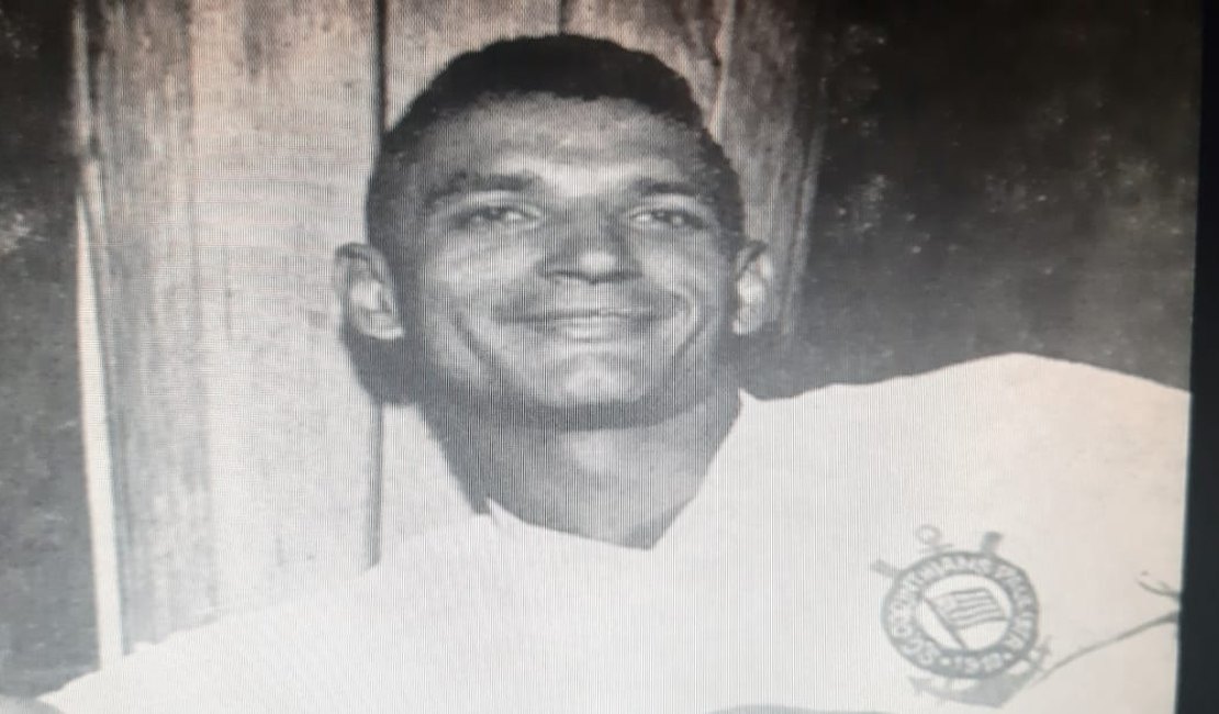 Corinthians lamenta a morte de ex-jogador alagoano da década de 50