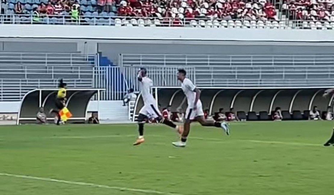 ASA vence CRB em Maceió e assume liderança do Alagoano