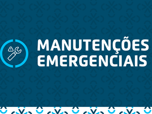 Novo Lino: Casal efetua reparo emergencial na captação que abastece o município