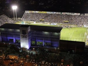 Duelos por classificação ou fuga do rebaixamento marcam 18ª rodada da série C