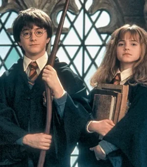É oficial! 'Harry Potter' vai ganhar adaptação como série para o streaming