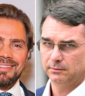 PF identifica Flávio como 'usuário master' de conta de offshore ligada a jato de Vorcaro