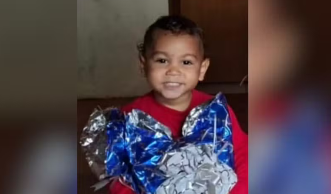 Pai mata filho de três anos espancado após criança não dar bom dia, no RS