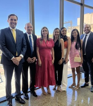 Família Cavalcante estuda avanço sobre Passo de Camaragibe e pode lançar nome em 2028