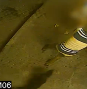 Câmeras registram assassinato de garçonete no Benedito Bentes, em Maceió