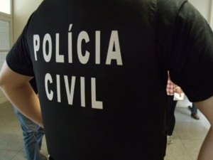 Sindpol realiza assembleia geral extraordinária com indicativo de greve