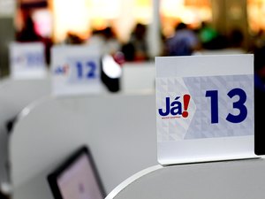 Serviços da Central Já! de Penedo estão funcionando em lugares provisórios