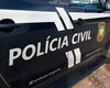Avô é preso por estupro assassinato da neta de 8 anos em Branquinha