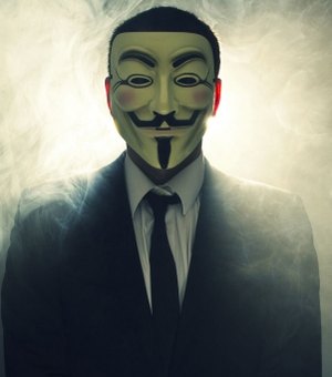 Anonymous consegue 'atacar' o Estado Islâmico