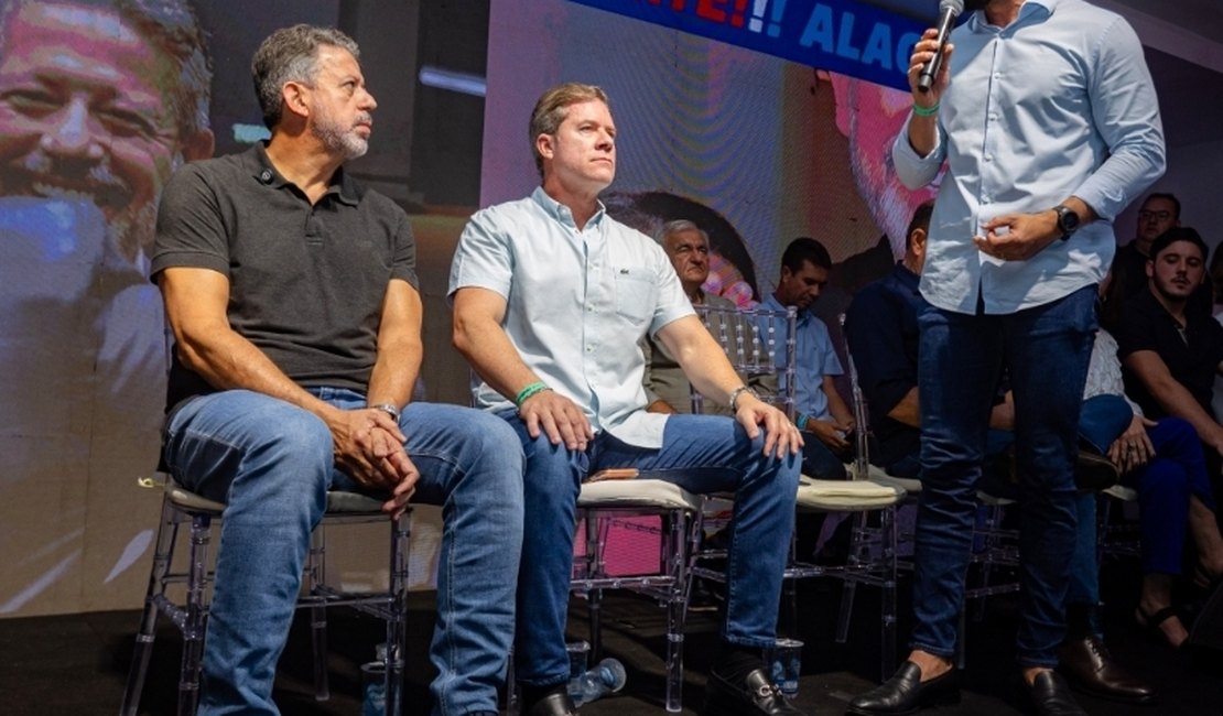 Bancada federal atesta que Arthur Lira no Senado será exemplo de lealdade, trabalho e eficácia por Alagoas