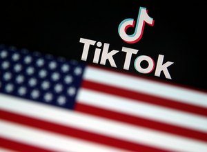 TikTok: dona do aplicativo chinês rejeita oferta da Microsoft