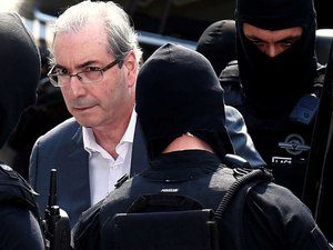 Fachin autoriza nova perícia em celular de Eduardo Cunha