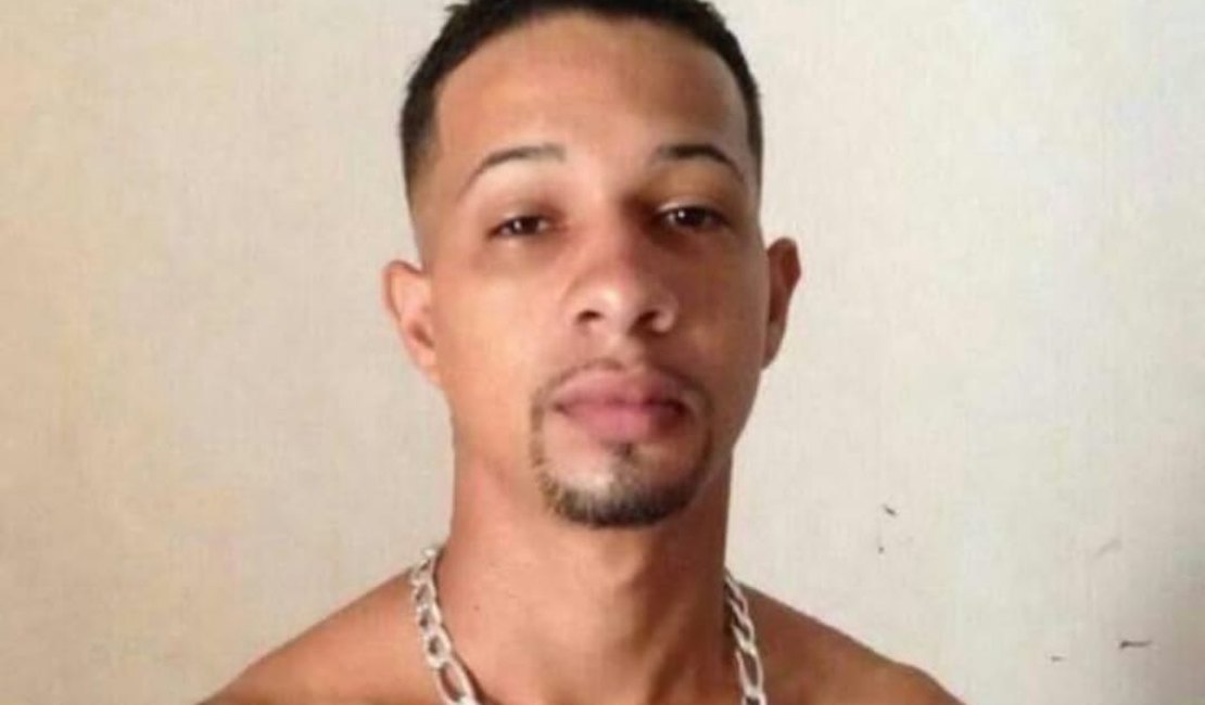 Homem vítima de homicídio em Palmeira dos Índios tinha mandado de prisão em aberto
