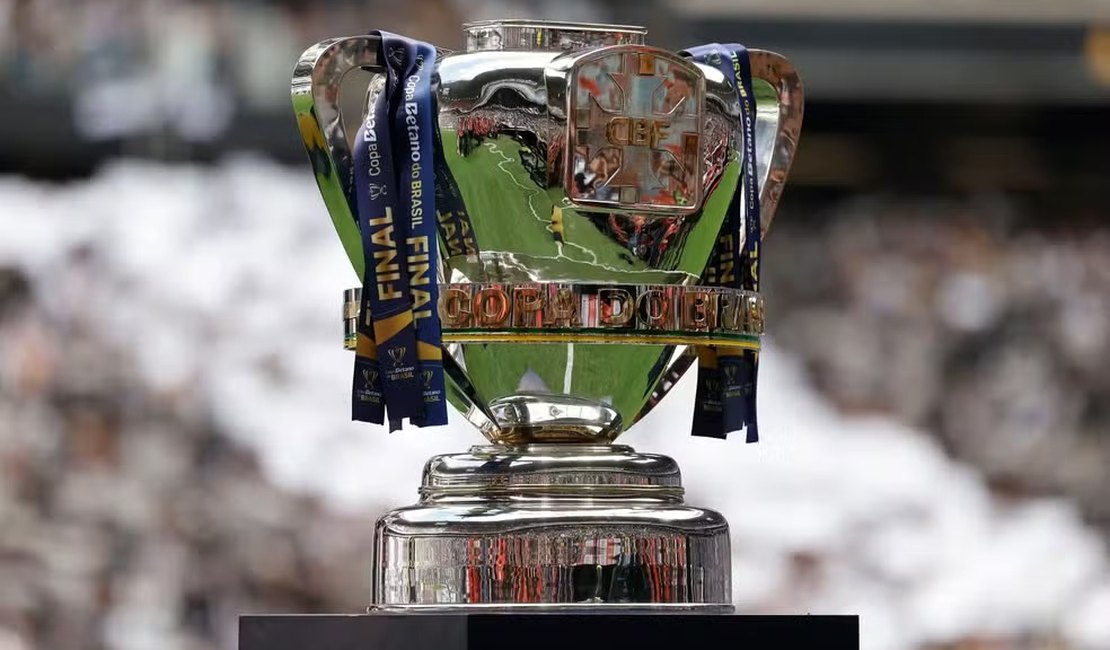 Copa do Brasil: veja classificados para as quartas de final, datas e detalhes do sorteio