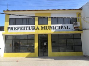 Prefeitura de Matriz de Camaragibe possui mais de R$ 500 mil bloqueados pela União