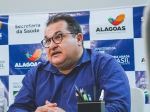 Lei Kandir: Após promulgação, AL assina termo e recebe parcela no valor de R$ 22 mi