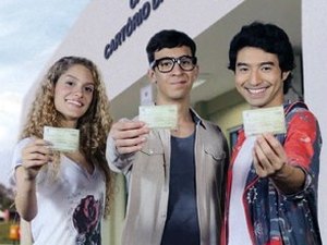 TRE percorre shoppings de Maceió para alistamento eleitoral