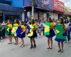 Arapiraca veste verde e amarelo para comemorar a Independência do Brasil durante desfile cívico-militar