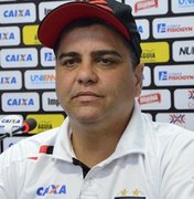 CSA confirma técnico Marcelo Cabo, campeão da Série B em 2016